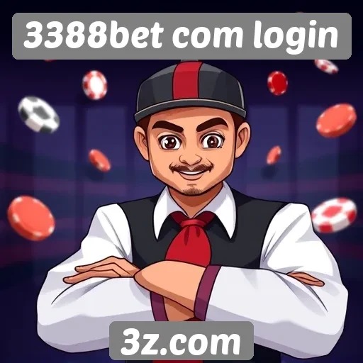 Vantagens do 3388bet em comparação a outras plataformas