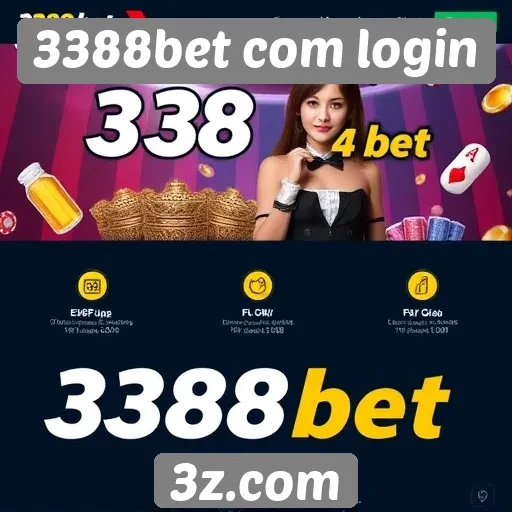 Benefícios e desvantagens de jogar no 3388bet