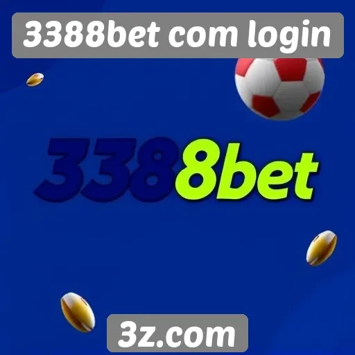 Avaliação dos bônus e promoções do 3388bet com login