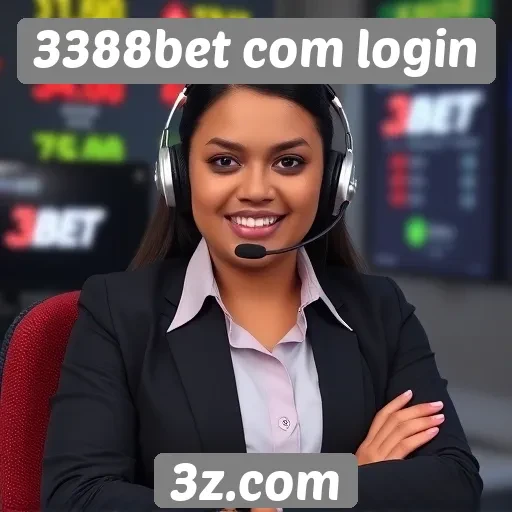 Suporte ao cliente no 3388bet e sua eficácia