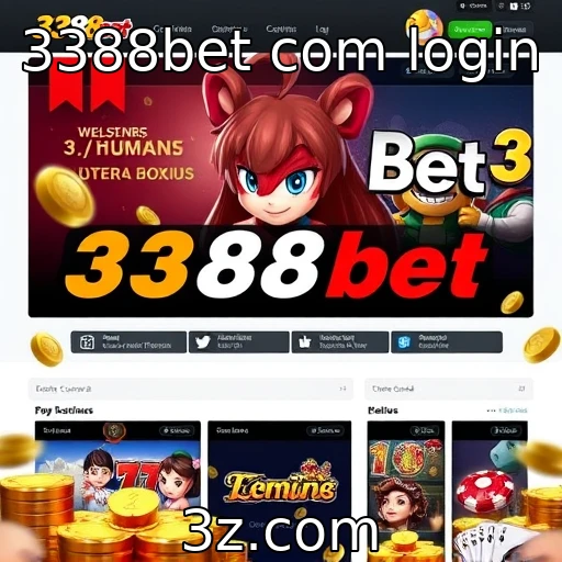 Perspectivas sobre o crescimento dos jogos de azar online