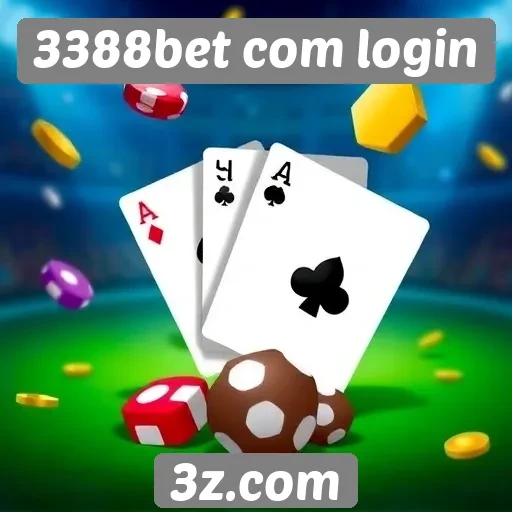 Principais jogos disponíveis na plataforma 3388bet